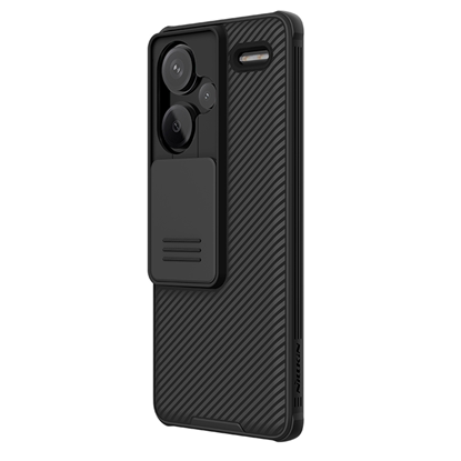 Picture of Nillkin CamShield PRO Hard Case for Xiaomi Redmi N