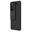 Picture of Nillkin - Nillkin CamShield PRO Hard Case for Xiaomi Redmi Note 13 Pro+ 5G Black