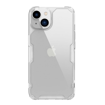 Attēls no Nillkin Nature TPU PRO Cover for Apple iPhone 13|1