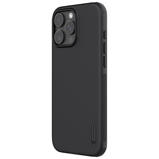 Изображение Nillkin Super Frosted PRO Back Cover for Apple iPh
