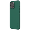 Picture of Nillkin - Nillkin Super Frosted PRO Back Cover for Apple iPhone 16 Pro Max Dark Green