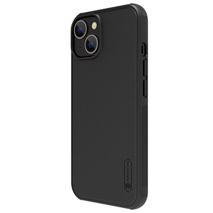 Изображение Nillkin Super Frosted PRO Magnetic Back Cover for 