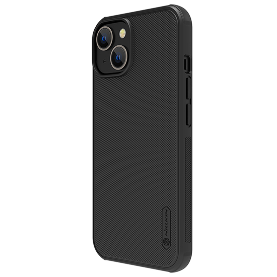 Изображение Nillkin Super Frosted PRO Magnetic Back Cover for 