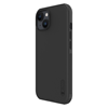 Picture of Nillkin - Nillkin Super Frosted PRO Magnetic Back Cover for Apple iPhone 15 Black