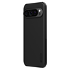 Picture of Nillkin - Nillkin Super Frosted PRO Magnetic Back Cover for Google Pixel 9 Pro XL Black