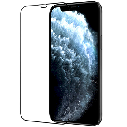 Изображение Nillkin Tempered Glass 2.5D CP+ PRO Black for Appl