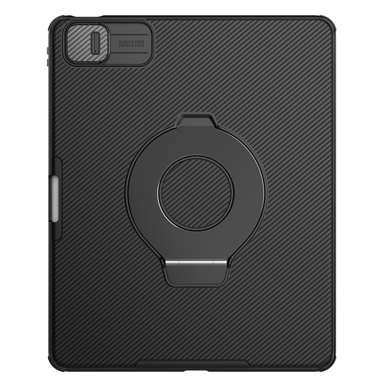Picture of Nillkin CamShield Pad Case for iPad Pro 13 2024 Bl
