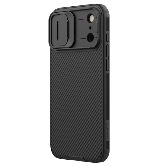 Picture of Nillkin CamShield PRO Case for Apple iPhone 17 Pro Max