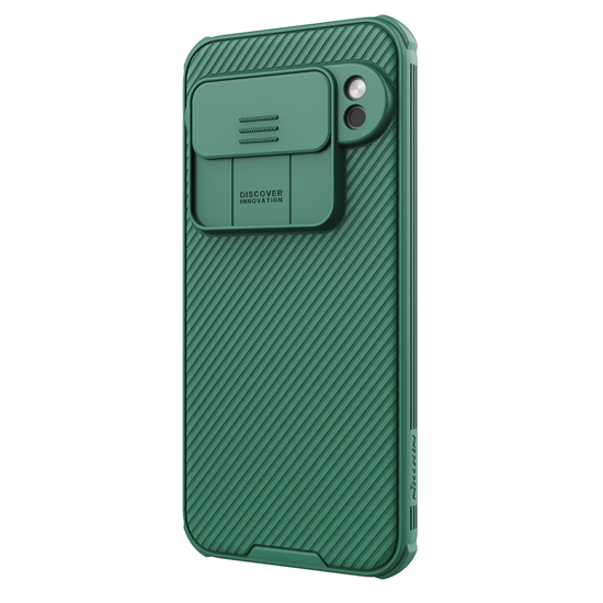 Picture of Nillkin CamShield PRO Hard Case for Google Pixel 9