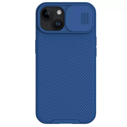 Picture of Nillkin CamShield Pro PC+TPU Case for Iphone 15 Pl
