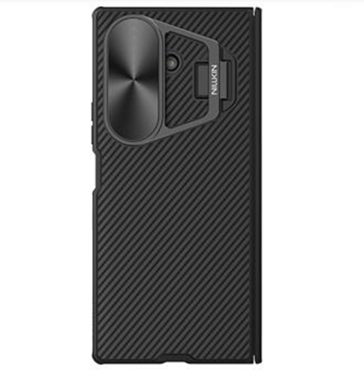 Изображение Nillkin CamShield Prop Case for Samsung Galaxy Z Fold 7