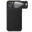 Изображение Nillkin CamShield S Leather Case for Iphone 14 Pro