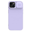 Picture of Nillkin CamShield Silky Silicone Case for Iphone 1