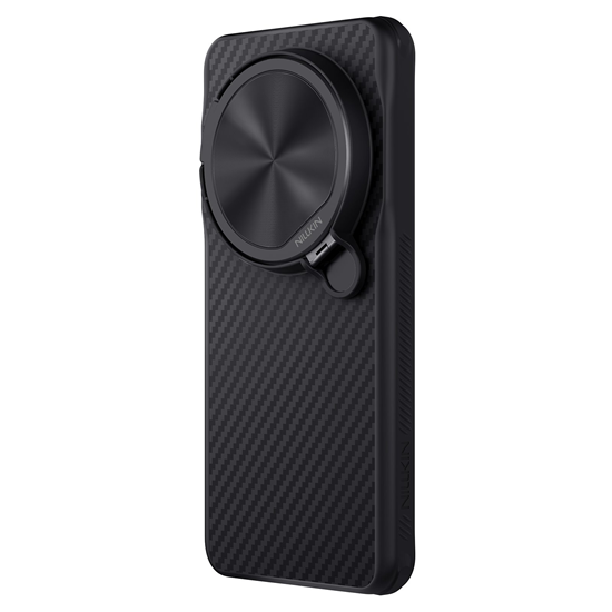 Picture of Nillkin CarboProp Aramid Magnetic Case for Xiaomi 