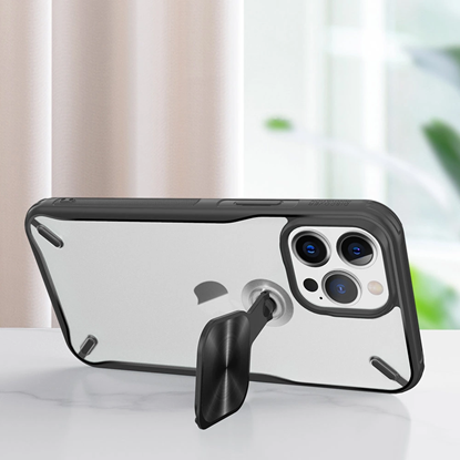 Attēls no Nillkin Cyclops Case durable case with camera cove