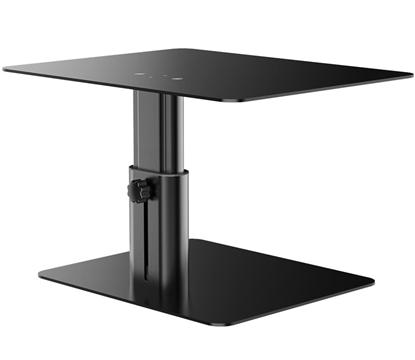 Изображение Nillkin HighDesk Adjustable Monitor Stand Black