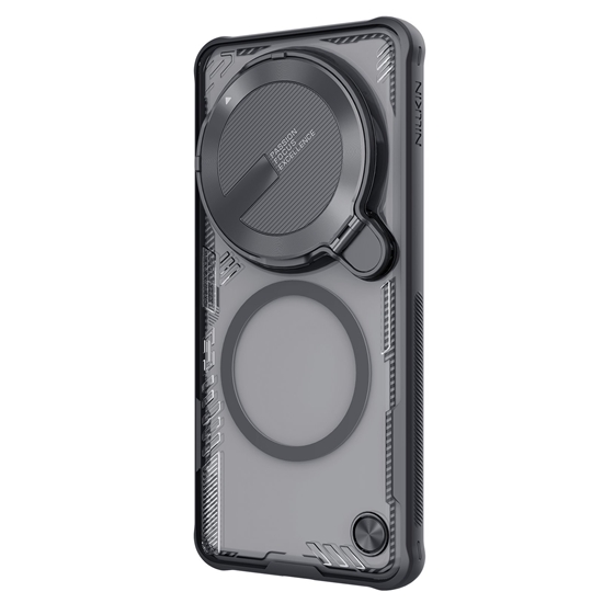 Изображение Nillkin Iceblade Prop Magnetic Cover for Xiaomi 15 Ultra