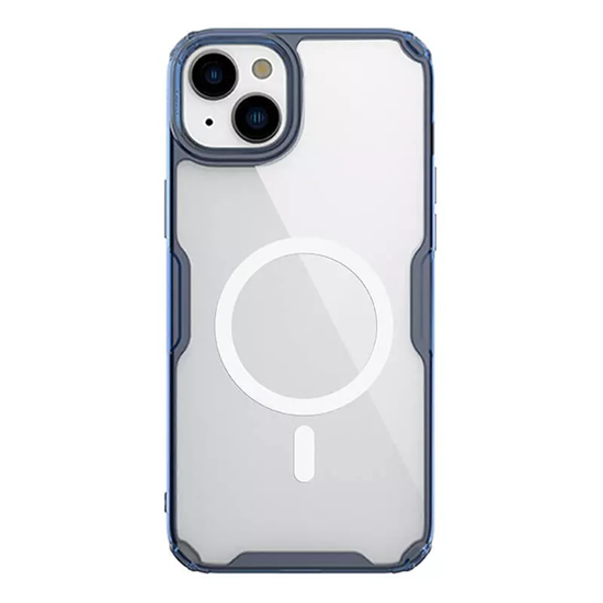 Picture of Nillkin Nature Pro Magnetic TPU Case for Iphone 15