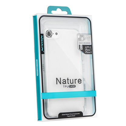 Attēls no Nillkin Nature TPU Case for Samsung Galaxy J5 (201