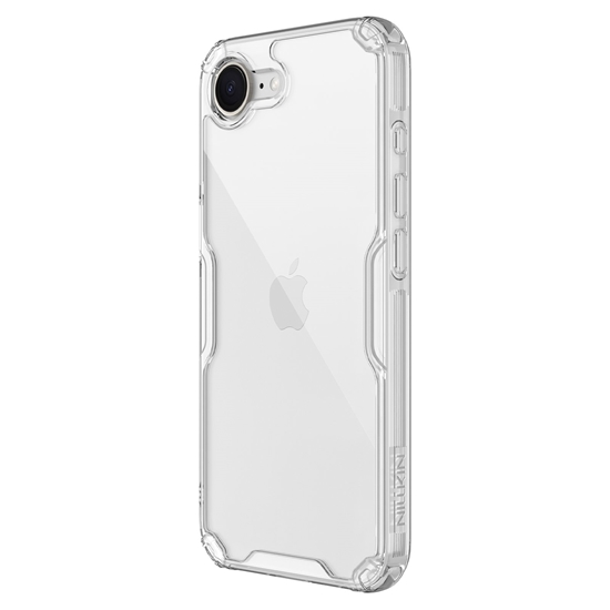 Picture of Nillkin Nature TPU PRO Cover for Apple iPhone 16e
