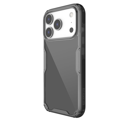 Picture of Nillkin Nature TPU PRO Cover for Apple iPhone 17 Pro