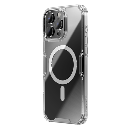 Attēls no Nillkin Nature TPU PRO Magnetic Cover for Apple iP