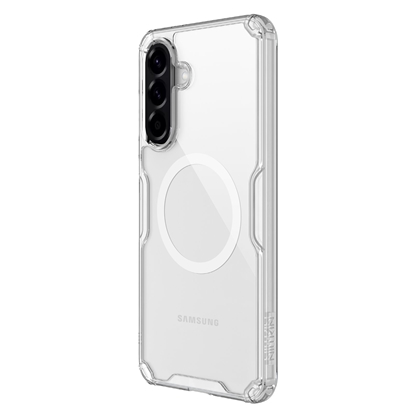 Attēls no Nillkin Nature TPU PRO Magnetic Cover for Samsung Galaxy A56 5G