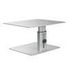 Picture of Nillkin HighDesk Adjustable Monitor Stand Silver