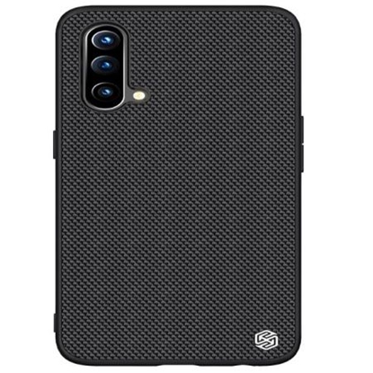 Picture of Nillkin Oneplus Nord CE 2 5G Textured Hard Case Black