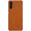 Изображение Nillkin Qin Book Case for Samsung Galaxy A13 5G Br