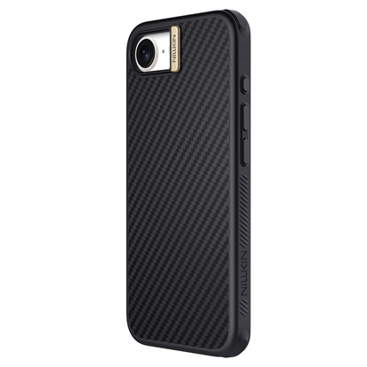 Picture of Nillkin Synthetic Fiber PRO Magnetic Hard Case for Apple iPhone 16e