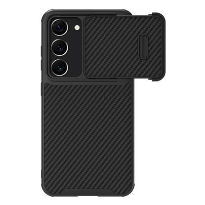Picture of Nillkin Synthetic Fiber S Case for Samsung Galaxy 