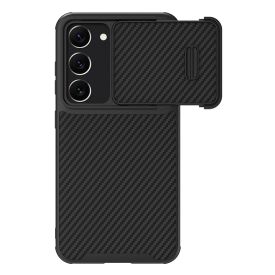 Picture of Nillkin Synthetic Fiber S Case for Samsung Galaxy 