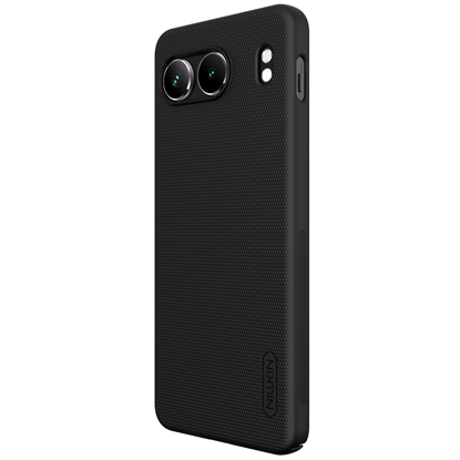 Attēls no Nillkin Super Frosted Back Cover for OnePlus Nord 