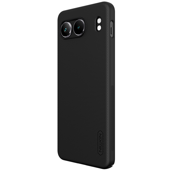 Picture of Nillkin Super Frosted Back Cover for OnePlus Nord 