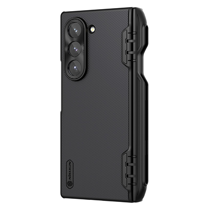 Изображение Nillkin Super Frosted FOLD Slot Back Cover for Sam