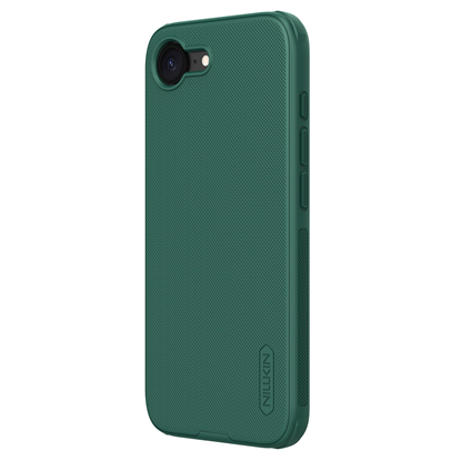 Attēls no Nillkin Super Frosted PRO Back Cover for Apple iPh