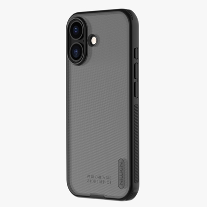 Attēls no Nillkin Super Frosted PRO Back Cover for Apple iPhone 17