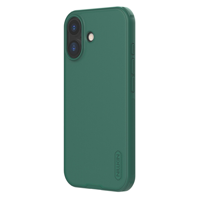 Attēls no Nillkin Super Frosted PRO Back Cover for Apple iPhone 17
