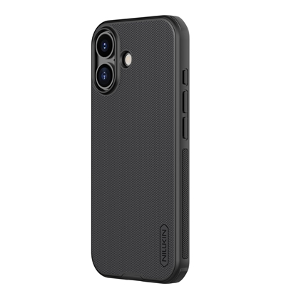 Attēls no Nillkin Super Frosted PRO Back Cover for Apple iPhone 17
