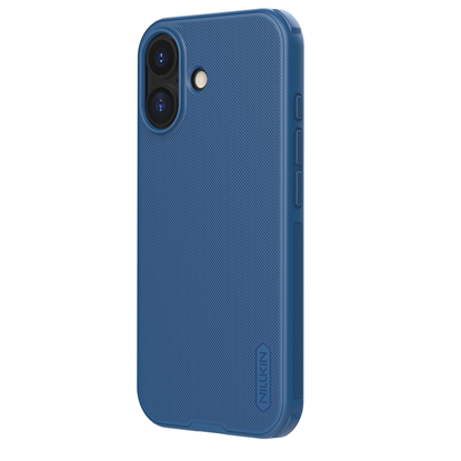 Attēls no Nillkin Super Frosted PRO Back Cover for Apple iPhone 17