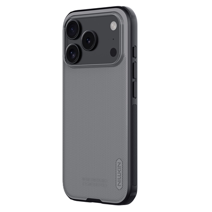 Attēls no Nillkin Super Frosted PRO Back Cover for Apple iPhone 17 Pro