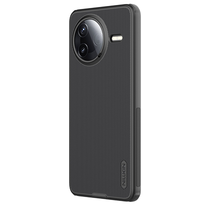 Attēls no Nillkin Super Frosted PRO Back Cover for Poco F7 P