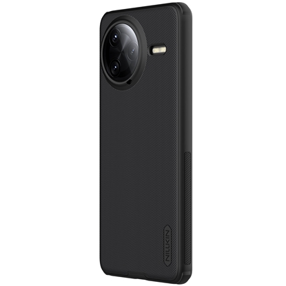 Attēls no Nillkin Super Frosted PRO Back Cover for Poco F7 Ultra
