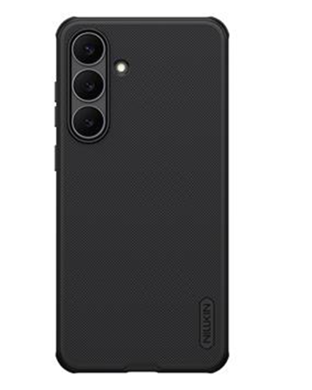 Picture of Nillkin Super Frosted PRO Back Cover for Samsung Galaxy S25 FE