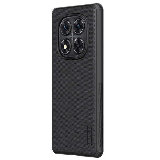 Изображение Nillkin Super Frosted PRO Back Cover for Xiaomi Re