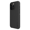 Изображение Nillkin - Nillkin Super Frosted PRO Magnetic Back Cover for Apple iPhone 15 Pro Black