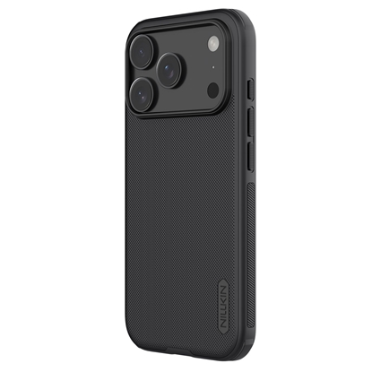 Attēls no Nillkin Super Frosted PRO Magnetic Back Cover for Apple iPhone 17 Pro