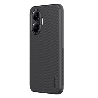 Attēls no Nillkin Super Frosted PRO Magnetic Back Cover for Poco F7