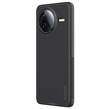 Attēls no Nillkin Super Frosted PRO Magnetic Back Cover for Poco F7 Pro